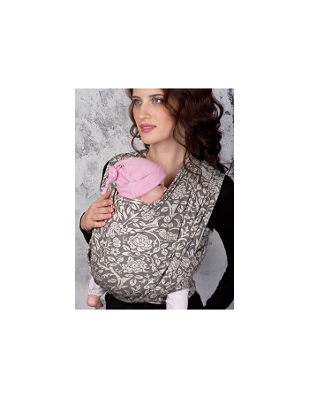 Слинг-шарф Diva Milano, Rose Diamante