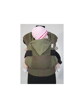 Слинг-рюкзак Karaush, Ellevill Zara Forest