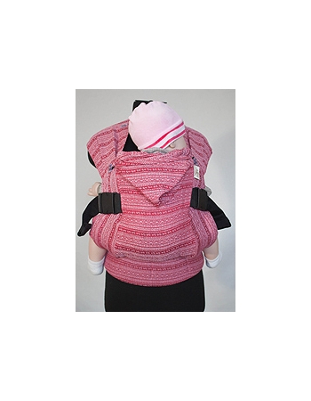 Слинг-рюкзак Karaush, Ellevill Jade Candy