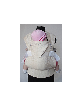 Слинг-рюкзак Karaush, Ellevill Zara Natur