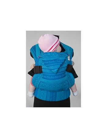 Слинг-рюкзак Karaush, Ellevill Zara Niike