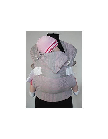 Слинг-рюкзак Karaush, Ellevill Zara Pearl