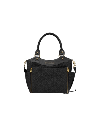 Сумка для мамы Petunia City Carryall: Bedford Avenue Stop