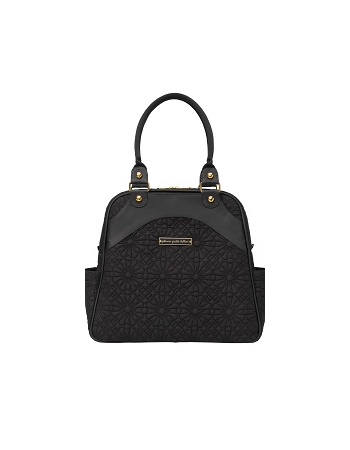 Сумка для мамы Petunia Sashay Satchel: Bedford Avenue