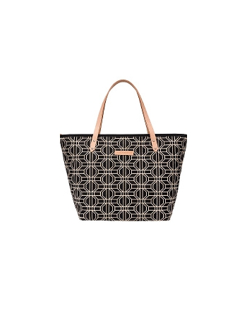 Сумка для мамы Petunia Downtown Tote: Constellation