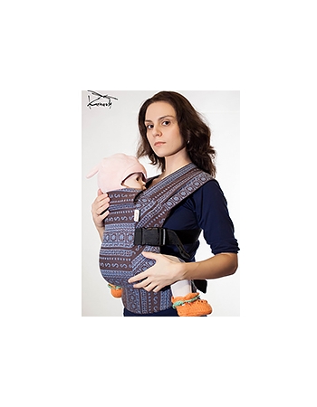 Слинг-рюкзак Karaush, Ellevill Zara Deli