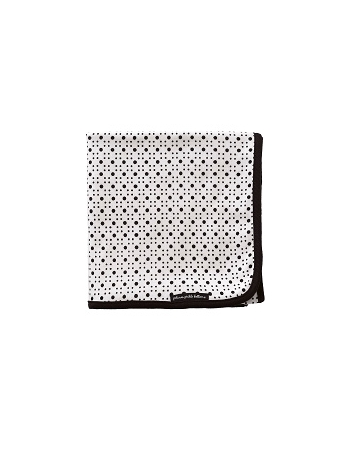 Petunia пеленка трикотажная Deco Dots