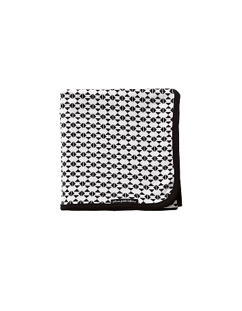 Petunia пеленка трикотажная Geo Gems