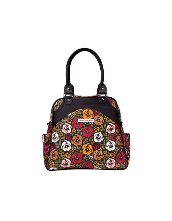 Сумка для мамы Petunia Sashay Satchel: Gardens of Gillingham