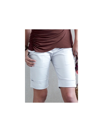 Шорты для беременных и кормящих Mothers en Vogue Boardwalk