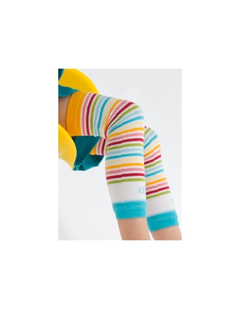 Гетры Babylegs "Popcicle"