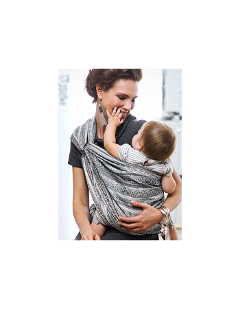 Слинг-шарф Diva Milano, Merletti Diamante