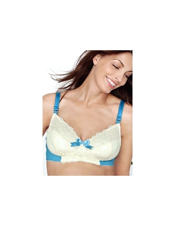 Бюстгальтер для кормящих Cake Sherbet