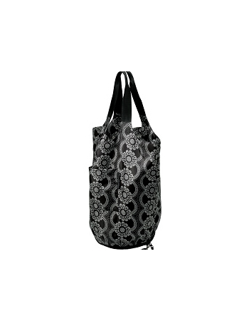 Экосумка Petunia Faraway Foldout: Evening in Innsbruck