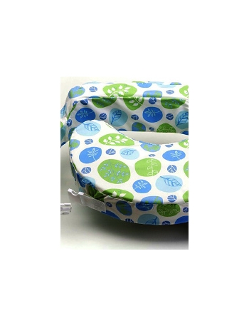 Подушка для кормления "Leaf"