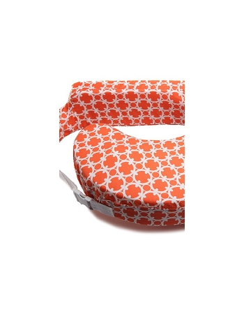 Подушка для кормления "Orange Marina"